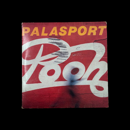 Vinile giri pooh - giri, –
