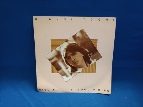 Giri vinile pooh - 45,
