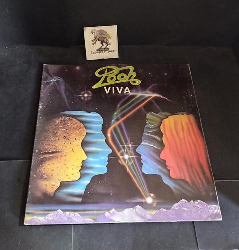 Pooh viva disco - pooh, 33