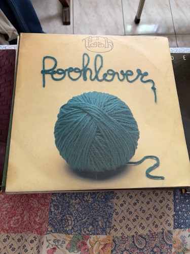 Pooh rochlover vinile - pooh,
