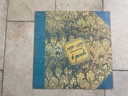 Pooh 1975 1978 - -, lp