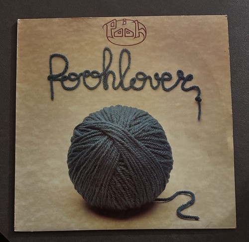 Pooh porchlover vinile - pooh,