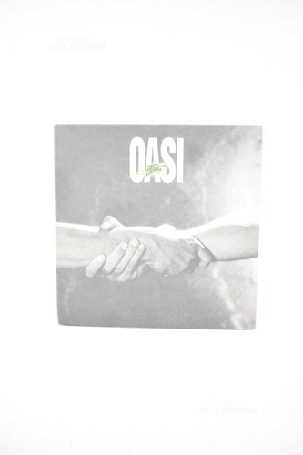 Vinile giri pooh oasi - vinile, 45