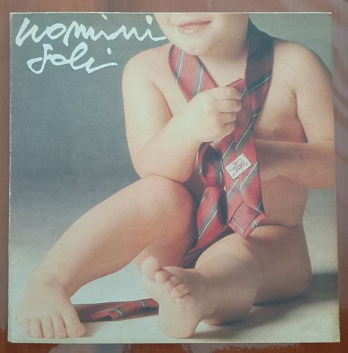 Pooh uomini soli 33 - pooh"uomini, soli"