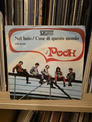 Pooh nel buio cose di - i,