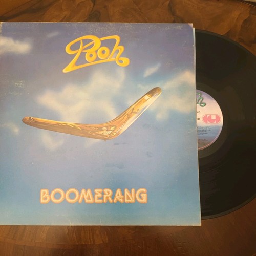 Vinile giri bomerang i - vinile,