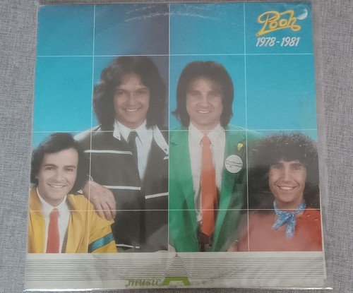 Giri pooh raccolta 1978 - raccolta,
