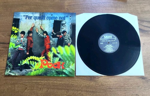Pooh per quelli - quelli, 33