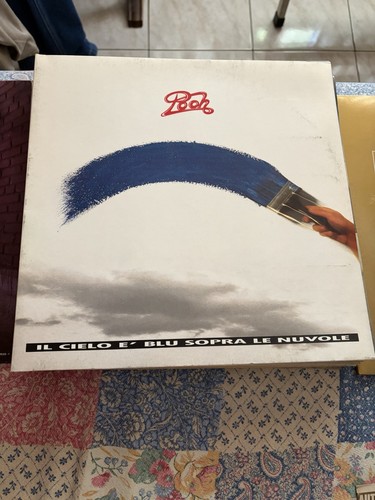 Pooh cielo è - -,