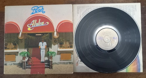 Pooh aloha giri 1984 ed - aloha,