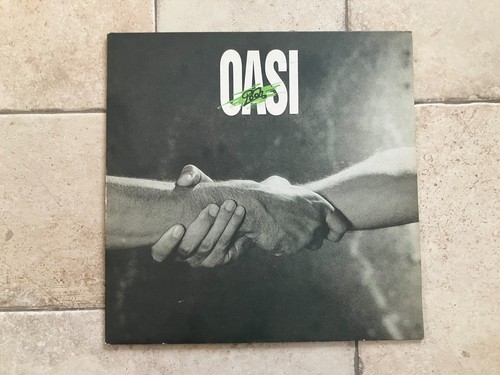Pooh oasi vinile lp - pooh,