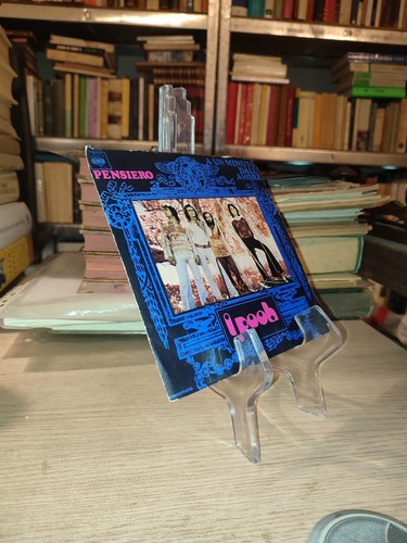 Giri pooh pensiero a - /,