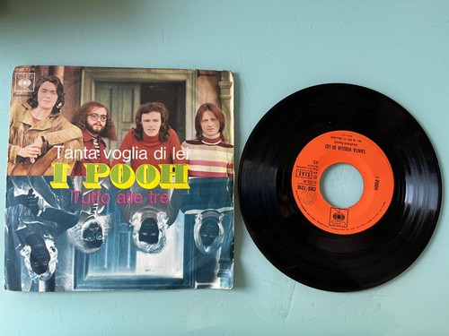 Vinile giri drupi i pooh - giri,
