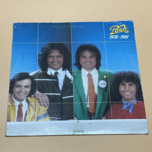Disco vinile giri - lp, i