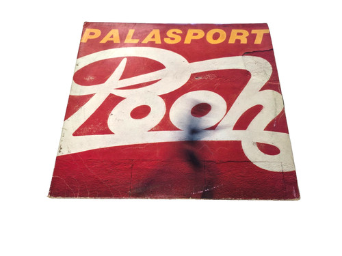 Pooh palasport doppio - pooh,