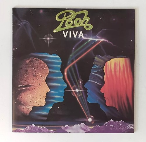 Pooh disco giri lp - i,