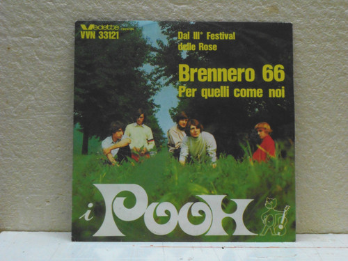 Pooh giri brennero - pooh---45, giri-