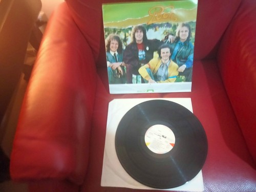 Pooh 1975 1978 vinile - 1975,