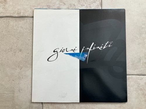 Pooh giorni infiniti - giorni,