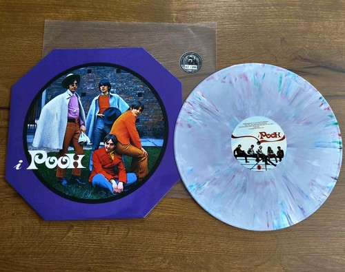 Pooh vinile giri lp - vinile,