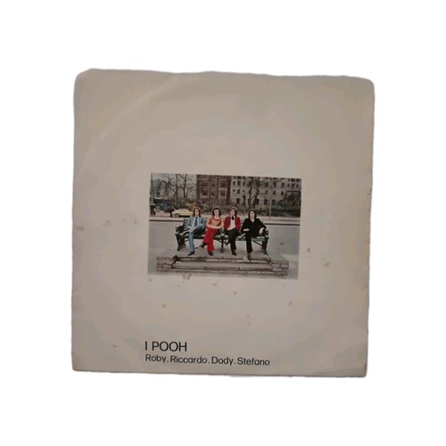 Vinile giri pooh noi - giri,