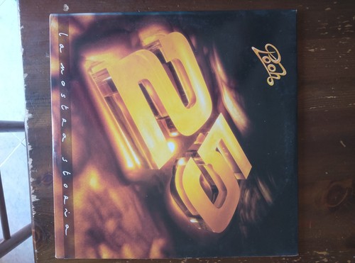 Pooh doppio vinile - pooh, 33