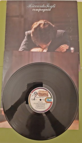 Disco vinile giri lp - vinile, 33