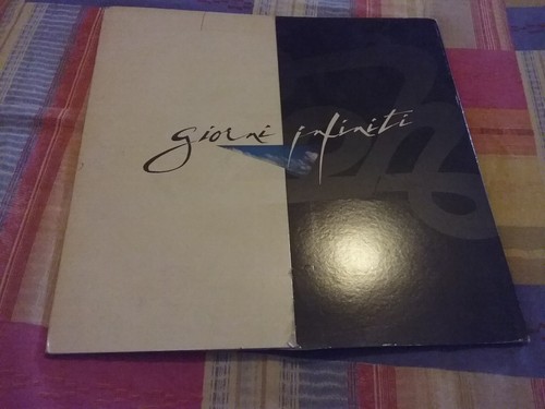 Pooh giorni infiniti - -,