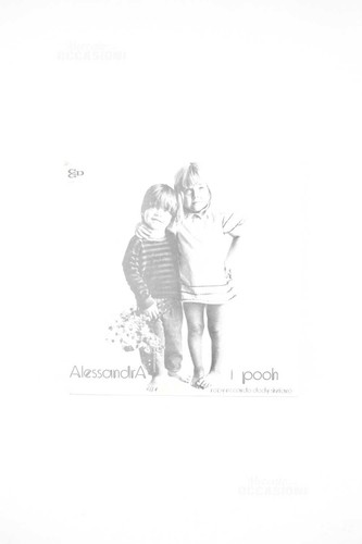 Vinile giri pooh - i,