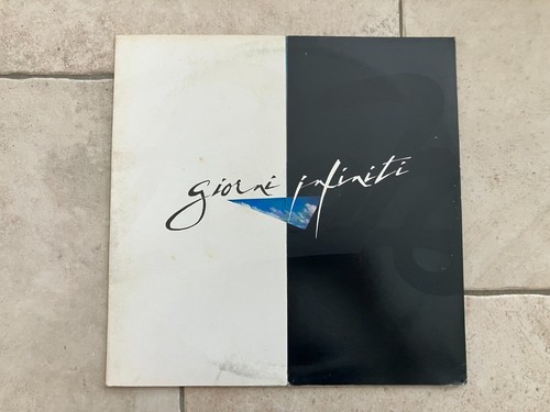 Pooh giorni infiniti - giorni,