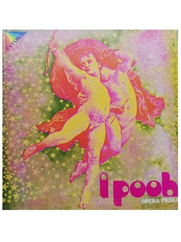 Vinile giri i pooh - lp,