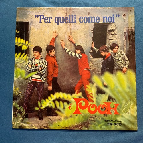 Pooh per quelli come noi - come,