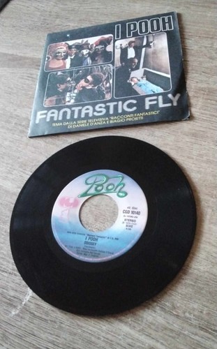 Vinile giri pooh - vinile,