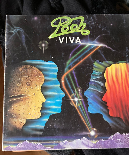Vinile giri dei - vinile,