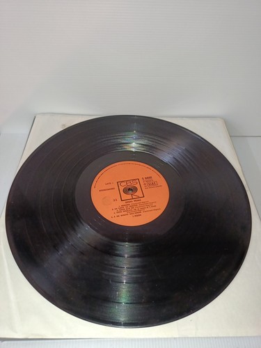 Opera prima pooh giri - prima, lp