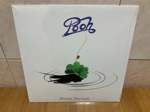 Pooh buona fortuna giri - pooh, 33