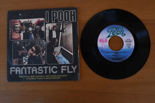 Giri vinile pooh - vinile,