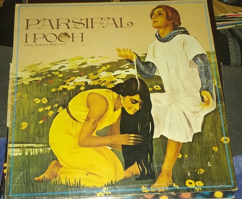 Pooh parsifal 1973 orig - parsifal,