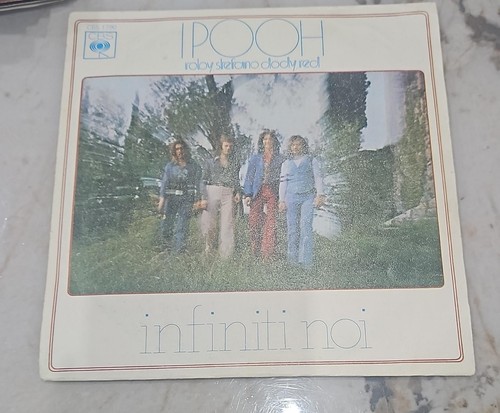 Pooh infiniti noi solo - noi,