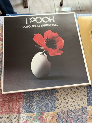 Pooh rotolando respirando - pooh,