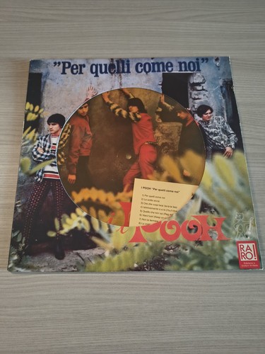 Pooh per quelli come noi - quelli,
