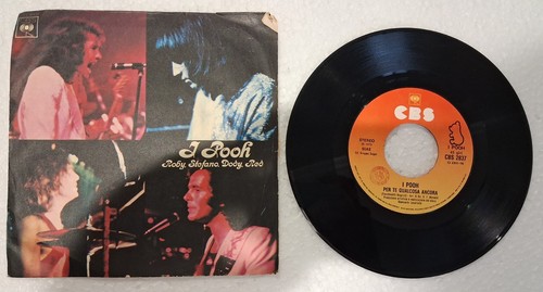 Vinile giri pooh per - lp,