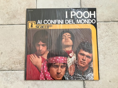 Pooh confini del mondo - ai, _