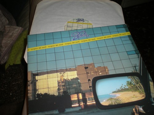 Pooh disco giri lp - -, 33