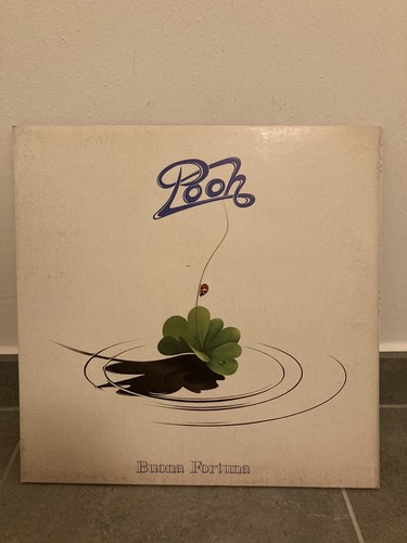 Vinile giri pooh buona - 33,